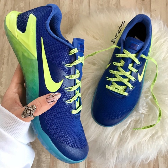 nikeid metcon 4